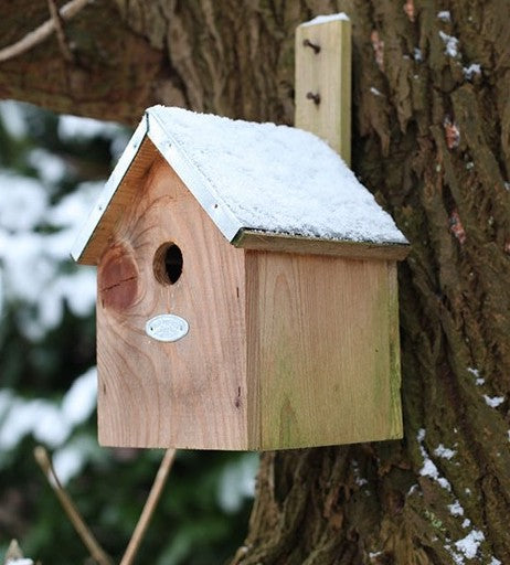Nichoir à mésanges bleues Esschert Design