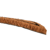 Kokos vlinder deurmat