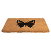 Paillasson papillon coco