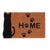 Paillasson coco chat home