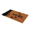 Paillasson coco chat home