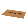 Paillasson coco "welcome"