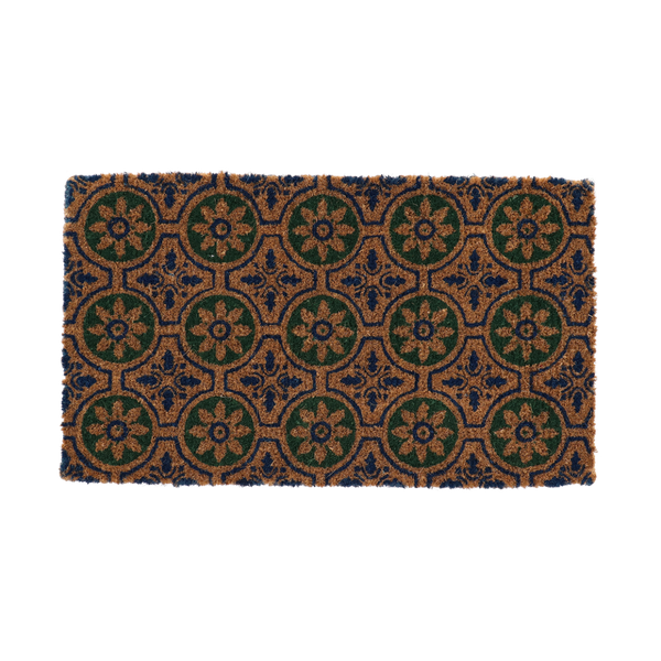 Paillasson coco portugais