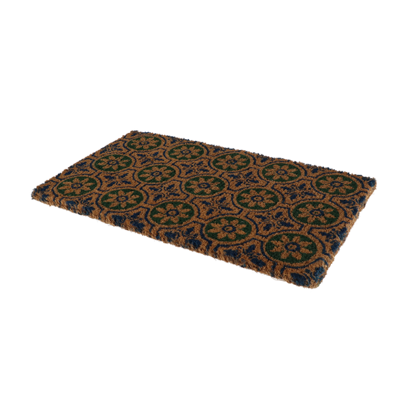 Paillasson coco portugais