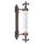 Thermomètre cadre fonte