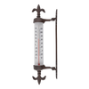 Thermomètre cadre fonte