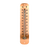 Thermomètre cuivré