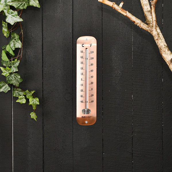 Thermometer verkoperd