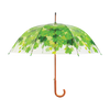 couronne d'arbre parapluie