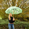 couronne d'arbre parapluie