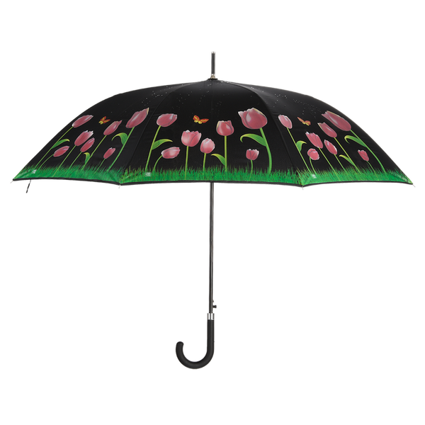 parapluie tulipe