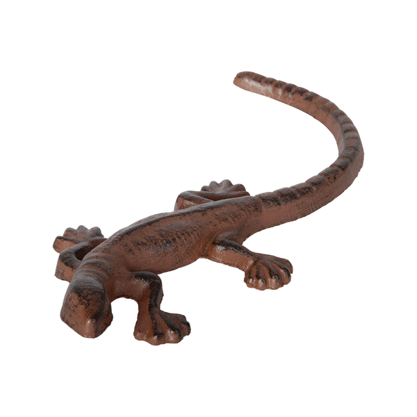 Lézard fonte L