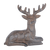 Cerf inclinable en fonte