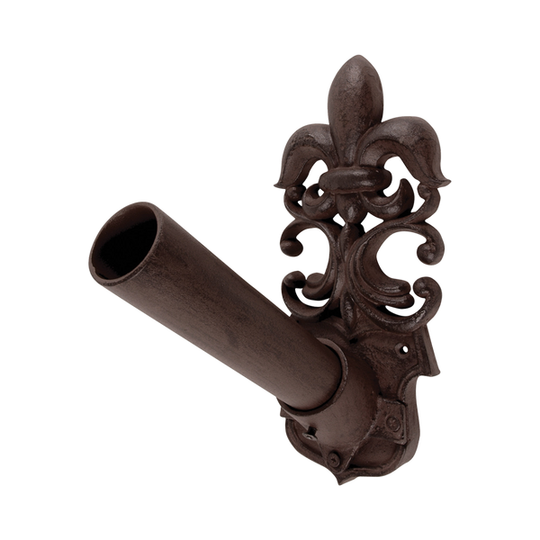 Porte-drapeau French Lily