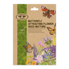 Vlinderbloemenmengsel Zaad – Vlindertuin Aanleggen | Esschert Design
