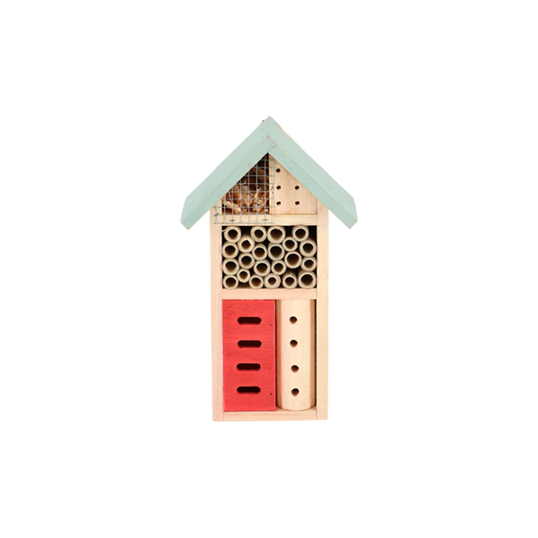 Hôtel à insectes basique S
