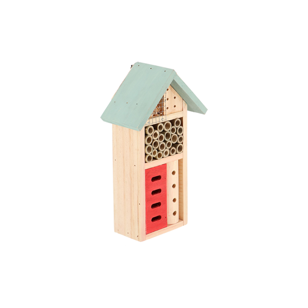 Hôtel à insectes basique S