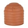 Nichoir à bourdons en terre cuite – Nichoir naturel pour bourdons (18x15 cm)
