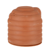 Nichoir à bourdons en terre cuite – Nichoir naturel pour bourdons (18x15 cm)