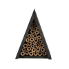Wigwam de la maison des abeilles