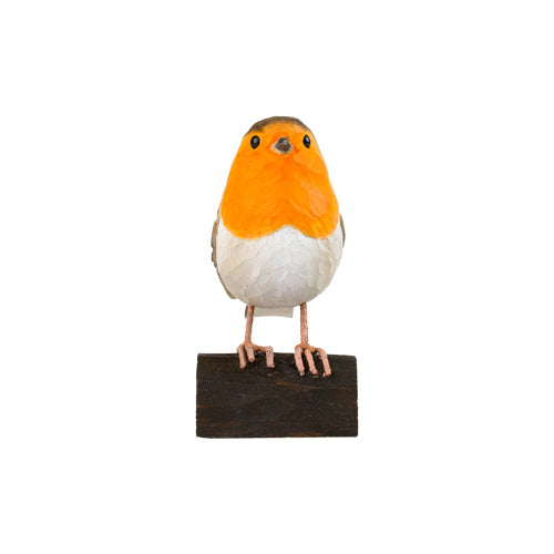 DecoBird - Rouge-gorge