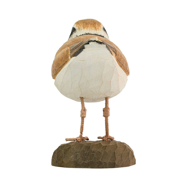 DecoBird - Petit Gravelot