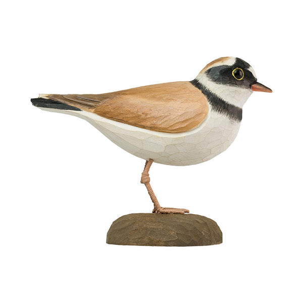 DecoBird - Petit Gravelot