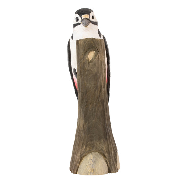 DecoBird - Bonte Specht