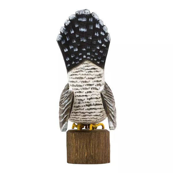 DecoBird - Coucou