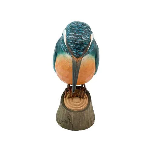 DecoBird - Ijsvogel