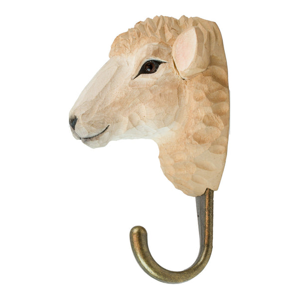 Wildlife Garden - Patère Mouton