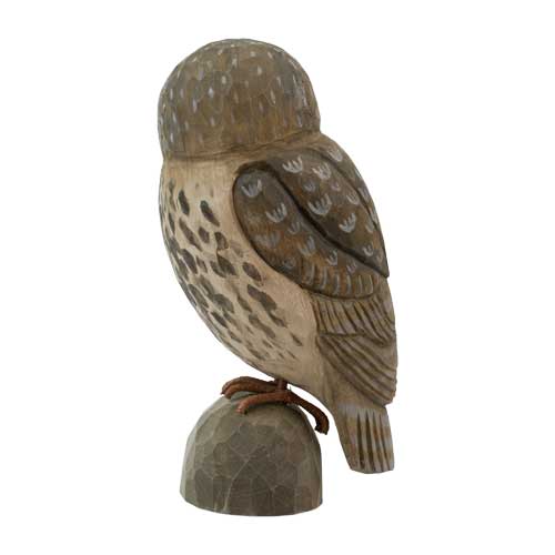 DecoBird - Petit Hibou