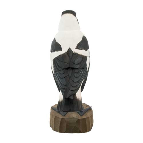 DecoBird -Australische Ekster