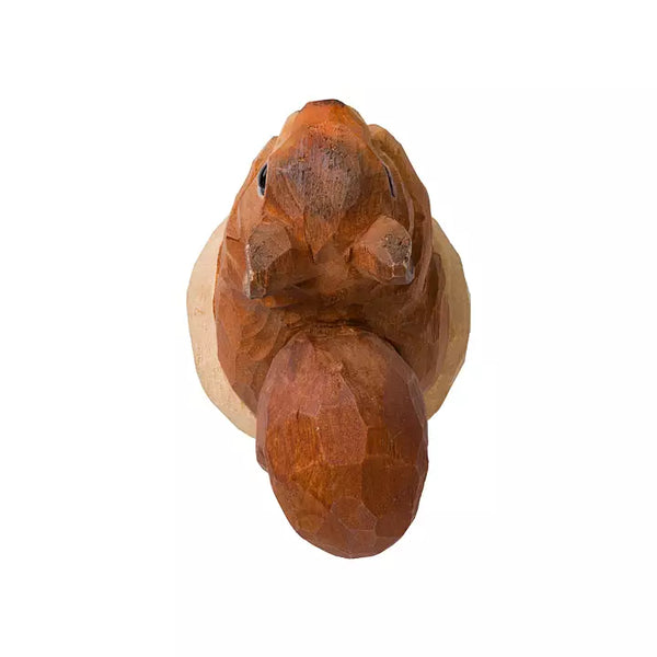 Bouchon de bouteille - Écureuil