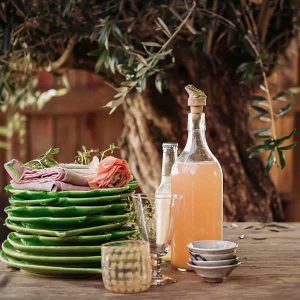 Bouchon de bouteille - Grenouille