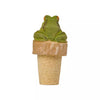 Bouchon de bouteille - Grenouille