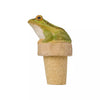 Bouchon de bouteille - Grenouille