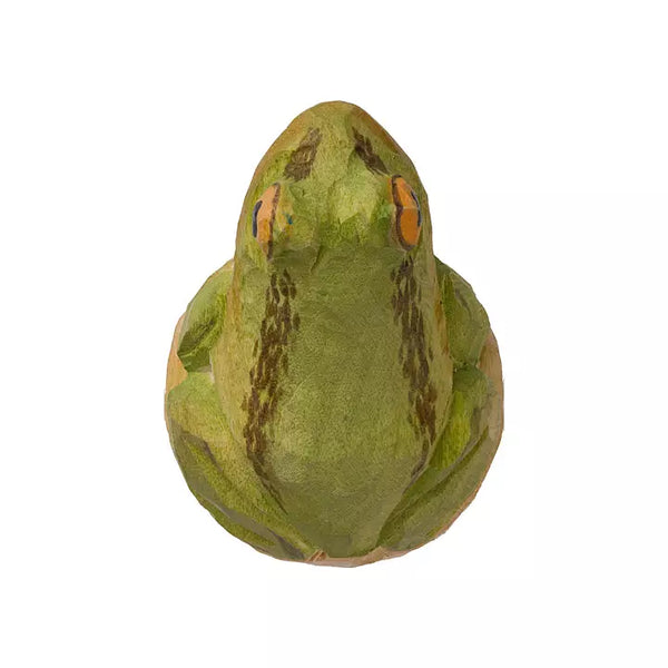 Bouchon de bouteille - Grenouille