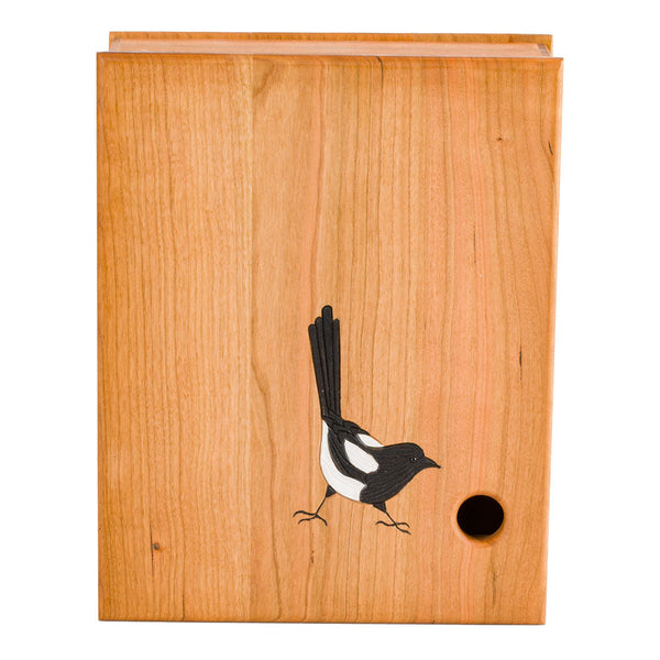 Armoire à clés Magpie