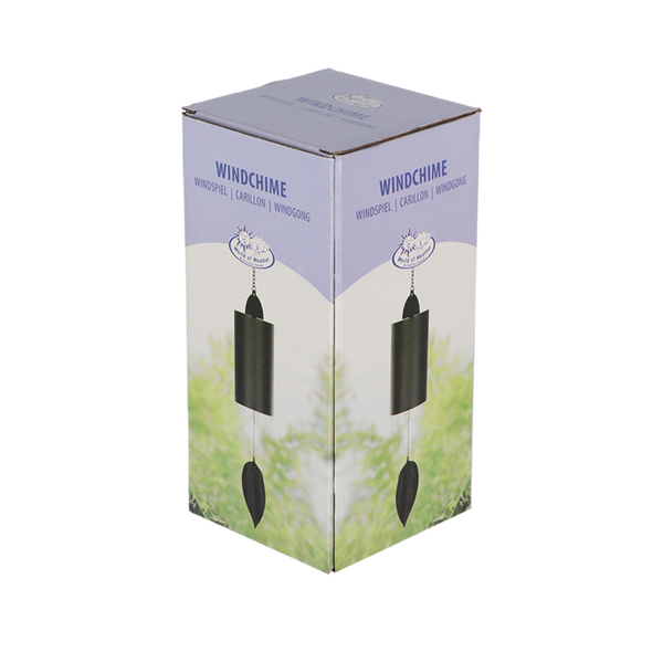 tube carillon éolien