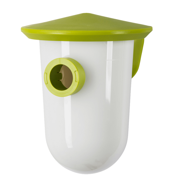 SingingFriend - breedR groen