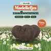 Zaadbommen Madeliefjesmix van bloeirijk in een bloemenweide