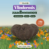 Zaadbommen Vlindermix van bloeirijk in een bloemenweide