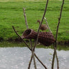 Panier à canards Esschert Design / Panier à canards pour canards sauvages