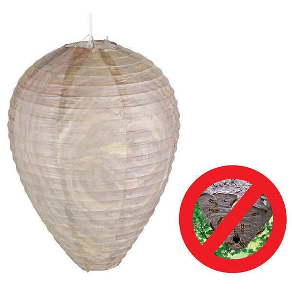 Design Esschert - répulsif contre les guêpes