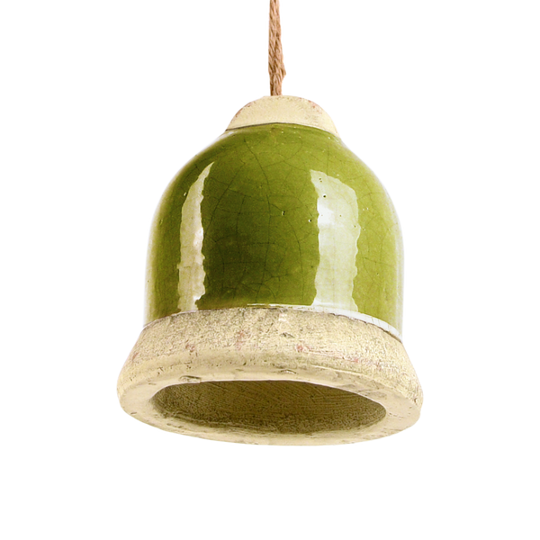 Verts nourrissant le cul de la cloche.