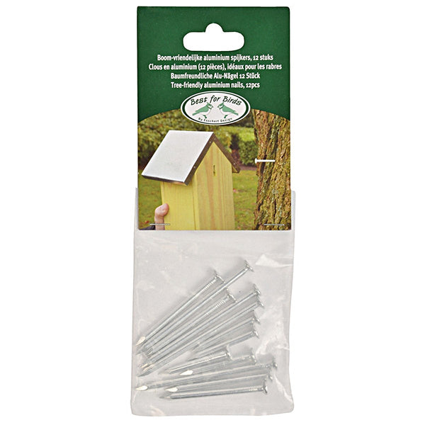 Esschert Design - Des ongles respectueux des arbres