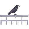 Design Esschert - Corbeau épouvantail