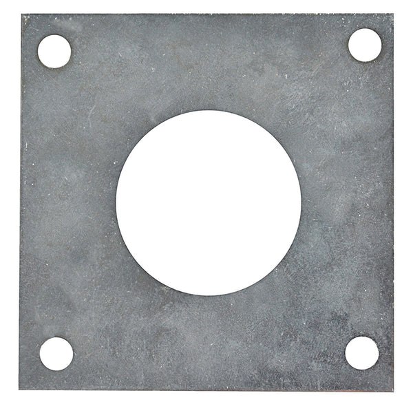 Beschermingsplaat koolmees vogelhuisje