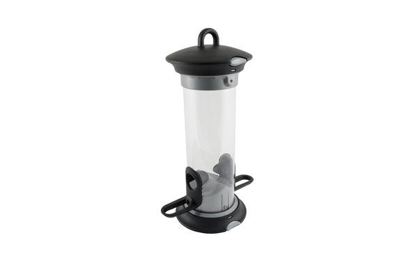 Silo d'alimentation pour la protection des oiseaux Apollo 2 ouvertures